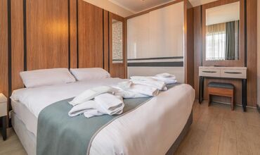 Aforia Thermal Residences